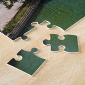 セビルプラザデエスパナ ジグソーパズル (側面)