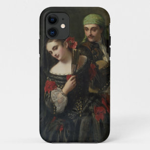セビル·ミュージック·レッスン iPhone 11 ケース