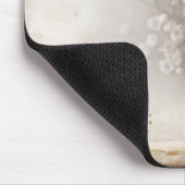 セピアで マウスパッド (コーナー)