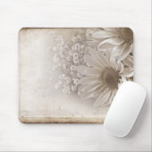 セピアで マウスパッド (マウス)