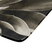 セピアのアガベアッテナータ カッティングボード (角)