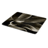 セピアのアガベアッテナータ カッティングボード (角)