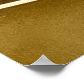 セピアのポスターのプロポフォル ポスター (角)