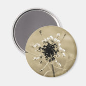 セピアの羊飼いの財布 マグネット (正面/裏面)