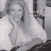 セピアクラフトタイポグラフィフォト婚約招待状 招待状