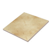 セピアクロック顔スチームパンク タイル (側面)