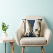 セピアコンチシーシェル クッション (椅子)