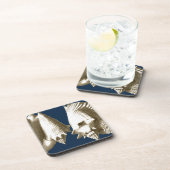 セピアコンチシーシェル コースター (右側)