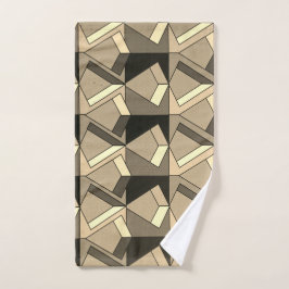 セピアタオルを塞ぐ ハンドタオル