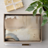 セピアダック、デクページ/クラフツ用ティッシュペーパー 薄葉紙 (ギフト)