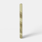 セピアトーンモザイクGeckoテンプレート名 Samsung Galaxyケース (左側面)