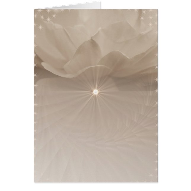 セピアバラアート (正面)