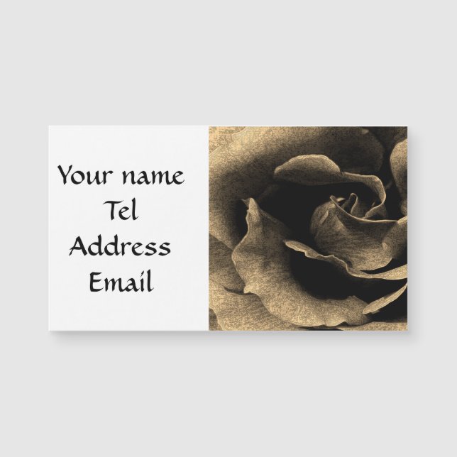 セピアバラインインク (正面)