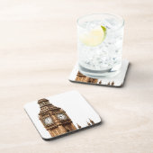 セピアビッグベンタワー コースター (右側)