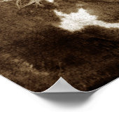 セピアフラシーマーレ ポスター (角)