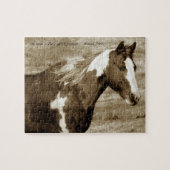 セピアフラッシュ引用文 ジグソーパズル (横)