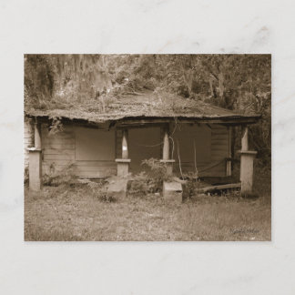 セピアポストカード1 ポストカード