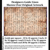 セピア古い紙エレガントの書DC8bデコページ 薄葉紙