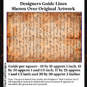 セピア古い紙エレガントのDC書8cデコページ 薄葉紙