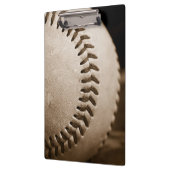 セピア色の野球 クリップボード (左)