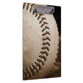 セピア色の野球 クリップボード (右)