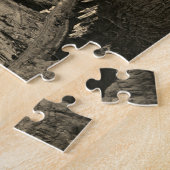 セピア・トーンのマナローラ – 11x14 - 252個。 ジグソーパズル (側面)