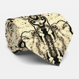 セピア・ネック・タイ ネクタイ