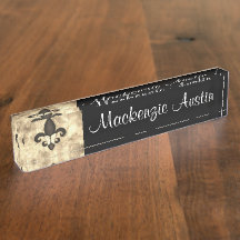 セピア・バターフルール |タンバタフライ（紋章の）フラ・ダ・リ