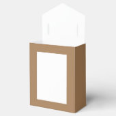 セピア・マリゴールド フェイバーボックス (オープン)