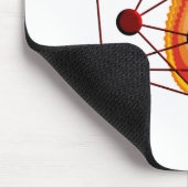 セピト マウスパッド (コーナー)