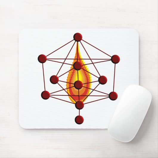 セピト マウスパッド (マウス)