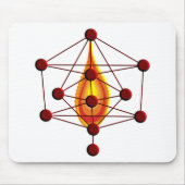 セピト マウスパッド (正面)