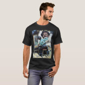 セピリンピエロシャツ Tシャツ (正面フル)