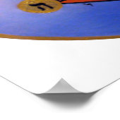 セピロの木 ポスター (角)