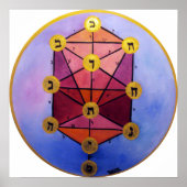 セピロの木 ポスター (正面)