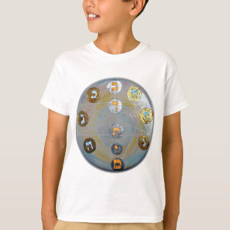 セピロ Tシャツ