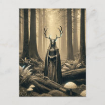 セピ異教のアの女性エレン