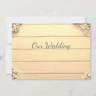 セピ素朴アベビーの呼吸招待2 招待状