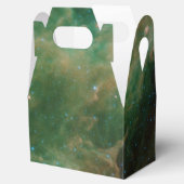 セフェウスBおよびCグリーンネブラ フェイバーボックス (オープン)