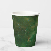 セフェウスBおよびCグリーンネブラ