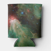 セフェウスBおよびCグリーンネブラ 缶クーラー (正面)