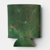 セフェウスBおよびCグリーンネブラ 缶クーラー (裏面)