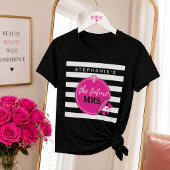 セフォラテーマ Future Mrs Bride  トライブレンドＴシャツ