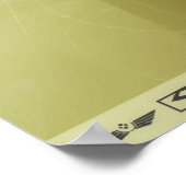 セフント ポスター (角)