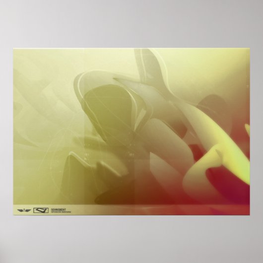 セフント ポスター (正面)