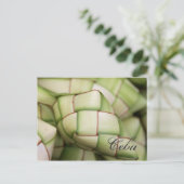 セブのプソ ポストカード (スタンド正面)