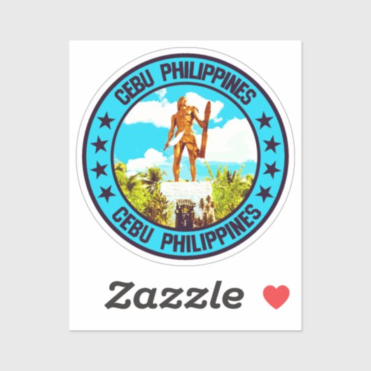 セブシティ シール (シート)