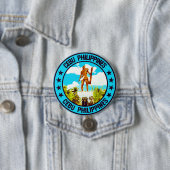 セブシティ 缶バッジ (インサイチュ)