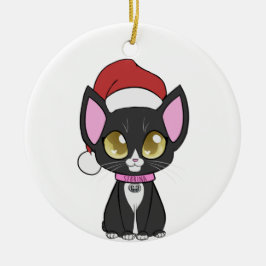 セブリナオーナメント! セラミックオーナメント