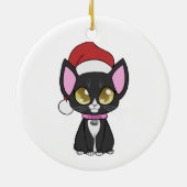 セブリナオーナメント! セラミックオーナメント (裏面)